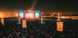 Se encienden los motores para Lollapalooza 2025, pronto comienza la venta de entradas!