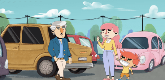 Boca Sucia: la hilarante serie animada que trae diversión y comedia a toda la familia