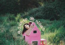 Un vistazo íntimo a lo que es ser mujer: Simonia estrena disco “Asunto de Niñas”
