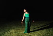 Una nueva voz del pop rock chileno: Mariana Para Usted presenta su single debut «¿Quién Me Va a Responder?»