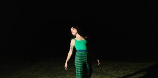 Una nueva voz del pop rock chileno: Mariana Para Usted presenta su single debut «¿Quién Me Va a Responder?»