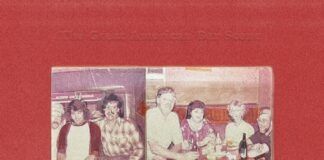 Zach Bryan presenta su nuevo álbum de estudio «The Great American Bar Scene»