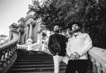 Luego de sus shows en Estados Unidos, Los Desaparecidos se presentan en Casa Conejo