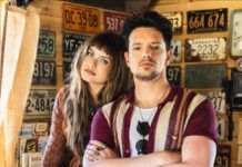Lasso y Sofía Reyes nos cuentan una aventura a ritmo de cumbia con «Siempre Llegas Tarde»