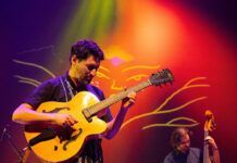 La Orquesta del Viento regresa a Valparaíso