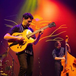 La Orquesta del Viento regresa a Valparaíso