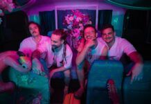 Anakena aterriza en Chile con su nuevo single “Tokyo”