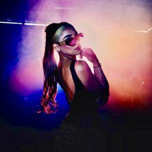 Tani.st4r sorprende con “Vente” su potente nuevo single