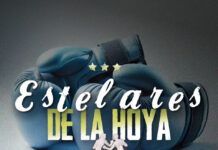 ESTELARES presenta: “DE LA HOYA”