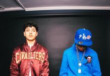 Young Piri y Tobal Mj presentan su nuevo junte “DIME DIME”