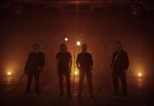Afelio estrena “Crucigrama”: Single debut que promete un largo viaje a los confines del mundo