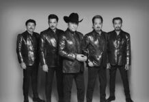 Los Tigres del Norte llegarán a Chile para participar del Festival Órale