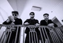 Ciudad Z estrena videoclip de su nuevo single «Destrocemos el pasado»