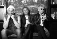 LOS TIPITOS & JARABE DE PALO presentan juntos “BRUJERÍA”
