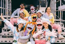 Guaypes Club & Wachún llegan con doble concierto familiar al Teatro Nescafé de las Artes