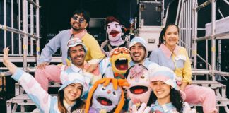 Guaypes Club & Wachún llegan con doble concierto familiar al Teatro Nescafé de las Artes