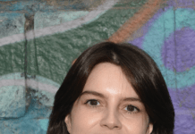 Mujer poderosa: Lorena Escobar abogada de artistas