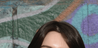 Mujer poderosa: Lorena Escobar abogada de artistas