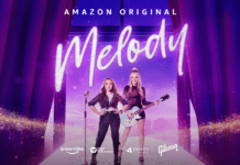 “Melody – La chica del Metro” la serie musical que llega a Amazon Prime Video para conquistar a niños y jovenes