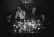 Favna Abisal estrena su nuevo álbum “La casa de los siete espejos”