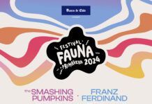 The Smashing Pumpkins encabeza el cartel de la nueva edición de Fauna Primavera 2024