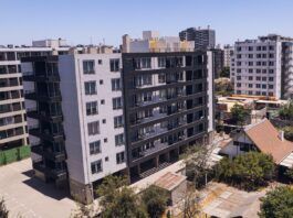 Innovadora revolución inmobiliaria en Chile: Se democratiza la inversión con tokenización