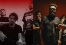 Octophant y Target juntos por primera vez en MIBAR
