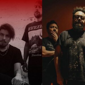 Octophant y Target juntos por primera vez en MIBAR