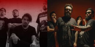 Octophant y Target juntos por primera vez en MIBAR