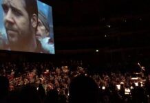 Gladiator in Concert: única función en Chile promete una experiencia épica