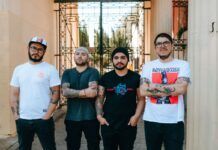 Germinar estrena el primer adelanto de su próximo álbum