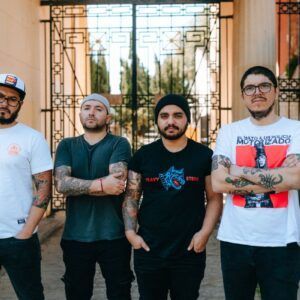 Germinar estrena el primer adelanto de su próximo álbum