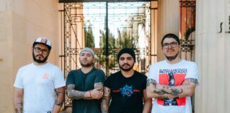 Germinar estrena el primer adelanto de su próximo álbum