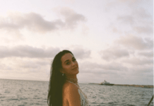 Katy Perry comparte su nuevo single “Lifetimes”