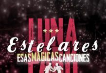 ESTELARES presenta su nuevo disco en vivo grabado en el estadio LUNA PARK de Argentina: “ESAS MÁGICAS CANCIONES”