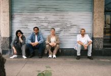Morat presenta «Antes de los 30 (En sueño desde Madrid)»