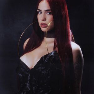 Loyaltty estrena el segundo EP de su proyecto “Triste y Linda”
