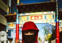 Lil Snow presenta su nuevo single “Ski Mask”