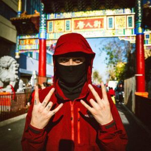 Lil Snow presenta su nuevo single “Ski Mask”