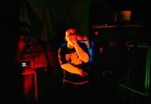 Diza el artista revelación de la música urbana presenta su EP “Pensamientos De Una Noche”