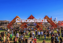 Creamfields 2024 libera su line up por día