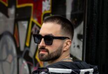 El artista revelación LeFed estrena «Mi Alter Ego”