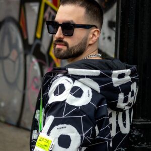 El artista revelación LeFed estrena «Mi Alter Ego”