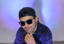 Marce presenta “18 de septiembre” una canción que invita a celebrar en Fiestas Patrias