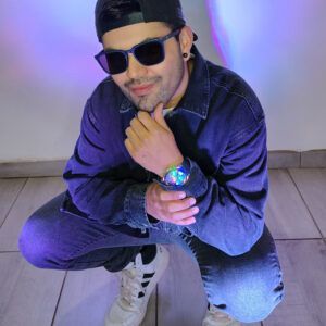 Marce presenta “18 de septiembre” una canción que invita a celebrar en Fiestas Patrias
