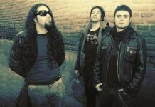 Barbeta estrena videoclip de su sencillo “Salto y Caigo” grabado en los estudios Romaphonic de Buenos Aires