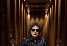 El genio argentino Charly García lanza su nuevo disco: “La Lógica Del Escorpión”