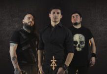 Desde Viña del Mar : Prometheus Rising estrena nuevo single y videoclip