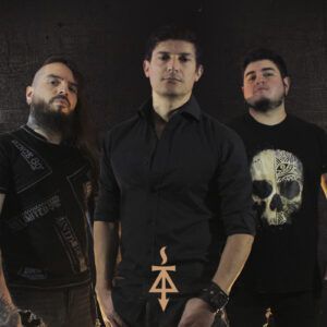 Desde Viña del Mar : Prometheus Rising estrena nuevo single y videoclip