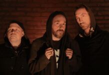 Profano estrena el single «Cayendo», el primer adelanto de su sexto disco